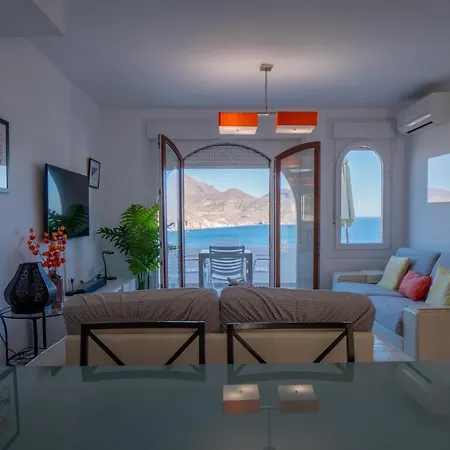 Casa Genoves Сан-Хосе